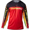 Dres na motorku Fox Racing 180 Statk červený