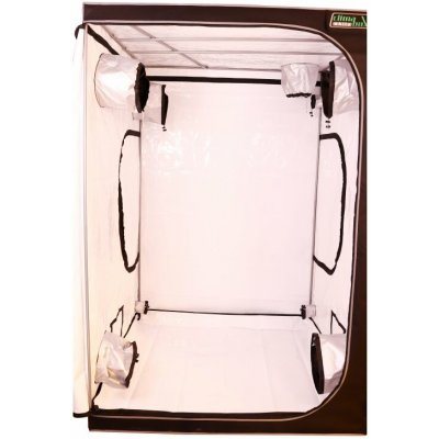 Climabox White 120L 120 x 60 x 180 cm – Zboží Dáma