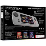 Evercade EXP-R – Zboží Mobilmania