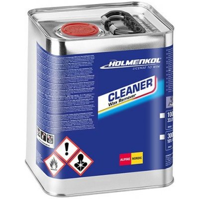 Holmenkol Cleaner 3000 ml – Hledejceny.cz