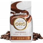 Lavazza Qualità Oro Gran Riserva 1 kg – Zbozi.Blesk.cz