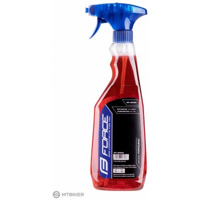 Force čistič Pura červený 750 ml – Zbozi.Blesk.cz