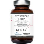 Kenay Fitosterole Extra 60 kapslí – Hledejceny.cz