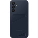 Samsung Card Slot Case Galaxy A25 5G modré/EF-OA256TBEGWW černé – Zboží Živě