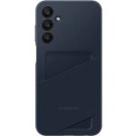 Samsung Card Slot Case Galaxy A25 5G modré/EF-OA256TBEGWW černé – Zbozi.Blesk.cz