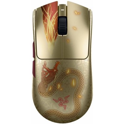 Razer Viper V3 Pro - Counter-Strike 2 Ed. RZ01-05120800-R3M1 – Zboží Mobilmania