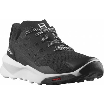 Salomon Patrol j black/black/white – Hledejceny.cz