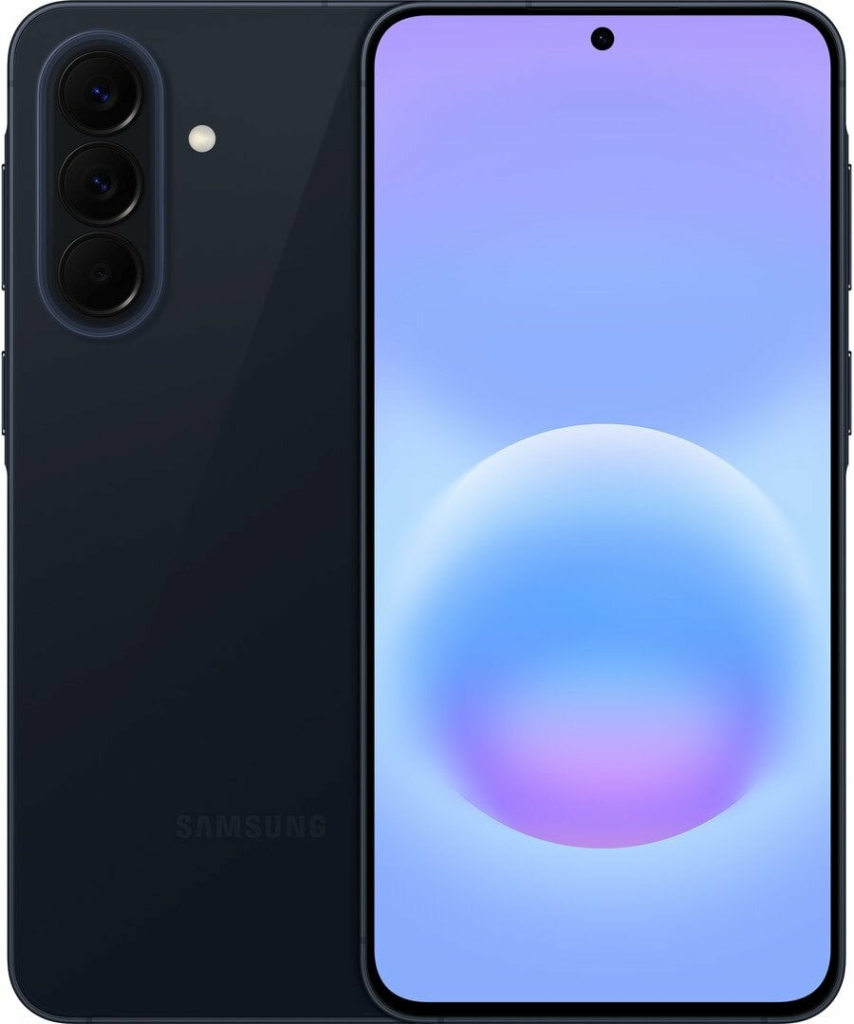 Samsung Galaxy A57 5G A576B 8GB/128GB Dark Blue na Heureka.cz