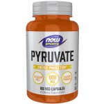 Now Foods Pyruvate 100 kapslí – Hledejceny.cz