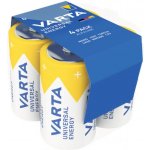 Varta Superlife D 2 ks 961068 – Zboží Mobilmania