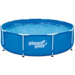 Planet Pool FRAME 3,05 x 0,76 m – Zboží Dáma