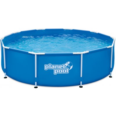 Planet Pool FRAME 3,05 x 0,76 m – Zboží Dáma