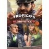 Hra na PC Tropico 6 Lobbyistico