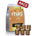 Marp Holistic Chicken Cat 12 kg – Hledejceny.cz