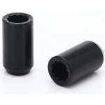 Matice Japan Racing M14x1.50 kuželová 32 mm klíč torx 20 ks