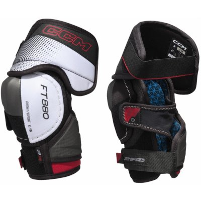 chrániče loktů CCM JetSpeed FT880 SR – Zboží Dáma