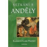 Setkání s anděly – Hledejceny.cz