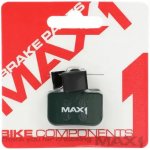 brzdové destičky MAX1 Sram Level E-bike – Zboží Dáma
