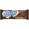 Oplatka Marila Marilky Čokoládové 47 g