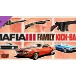 Mafia 3 Family Kick-Back – Zboží Mobilmania