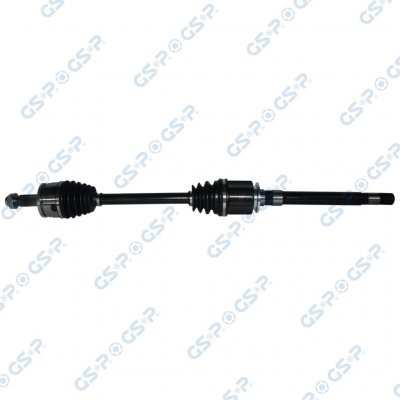 Hnací hřídel - poloosa GSP 259623 – Hledejceny.cz