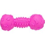 Trixie silácká činka 100 kg/15 cm – Hledejceny.cz