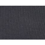 Jednobarevná nažehlovací záplata VÍCE BAREV - rozměr 40 cm x 20 cm tmavě-šedá – Zboží Dáma