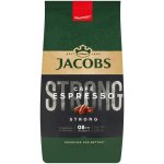 Jacobs Espresso zrnková 0,5 kg – Hledejceny.cz