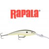 Návnada a nástraha Rapala Deep Tail Dancer 11cm GGS