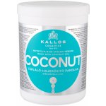 Kallos Coconut Mask 1000 ml – Zboží Mobilmania