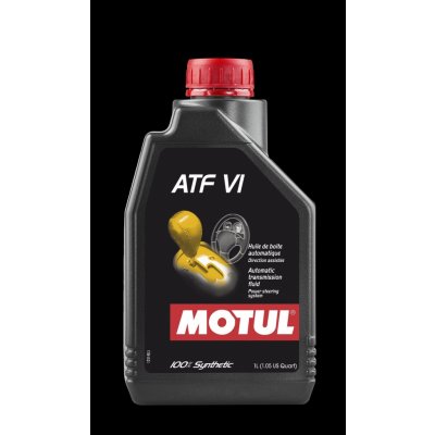 Motul ATF VI 1 l – Zbozi.Blesk.cz