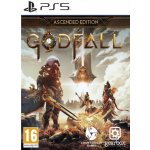 Godfall (Ascended Edition) – Hledejceny.cz