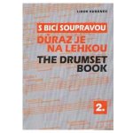 Libor Kubánek S bicí soupravou 2 Důraz je na lehkou – Hledejceny.cz