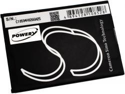 Powery Asus C11P1428 (1CP5/51/71) 1800mAh