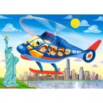 Castorland New York City Helicopter Tour 60 dílků – Sleviste.cz