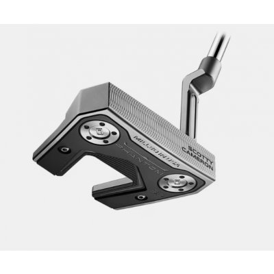 Titleist Scotty Cameron Phantom 5.2 putter pravé 35 – Zboží Dáma