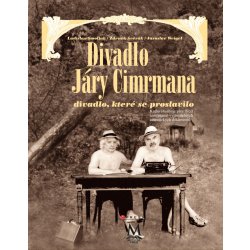 DVD Divadlo Járy cimrmana - Nejlepší Ceny.cz