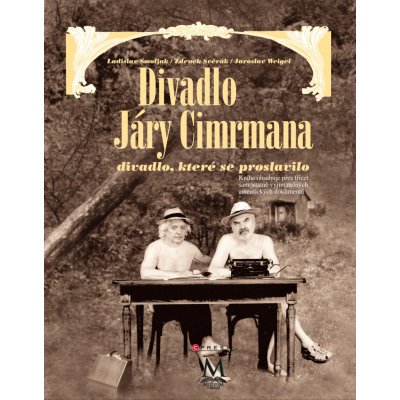 Divadlo Járy Cimrmana