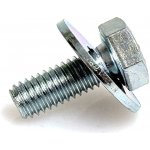 Šroub s šestihrannou hlavou M6x16 original 6U0801657 | Zboží Auto