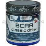 Nutristar BCAA classic drink 400 g – Hledejceny.cz