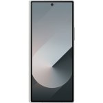 Samsung Galaxy Z Fold6 F956B 12GB/256GB Purity White – Zboží Živě