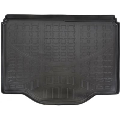 Gumová vana do kufru NORM-LINERS Chevrolet Trax 2012-2020 – Hledejceny.cz