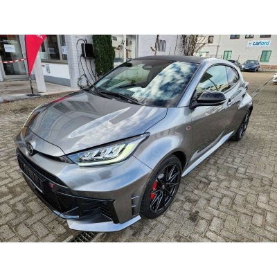 Toyota Yaris GR 192 kW – Hledejceny.cz