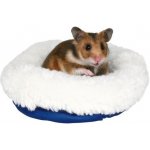 Trixie Pelíšek pro křečky a myšky 16 x 13 cm – Zboží Mobilmania