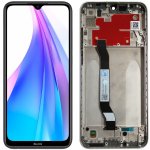 LCD Displej Xiaomi Redmi Note 8T – Zboží Mobilmania