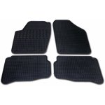Koberce gumové Rigum Škoda Fabia I 1999-2007 | Zboží Auto