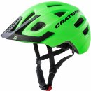 Cratoni Maxster PRO black-Lime matt 2021