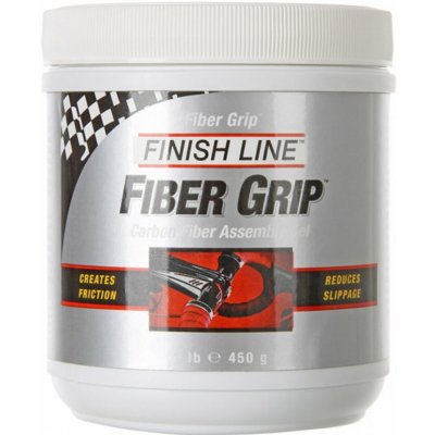 Finish Line Fiber Grip 450 g