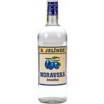 R. Jelínek Moravská Švestka 38% 1 l (holá láhev) – Zboží Dáma