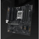 Asus TUF GAMING A620M-PLUS WIFI 90MB1F00-M0EAY0 – Zbozi.Blesk.cz